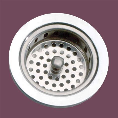 sink strainer basket|Top 10 Best Kitchen Sink Strainers To Buy In 2024 Reviews